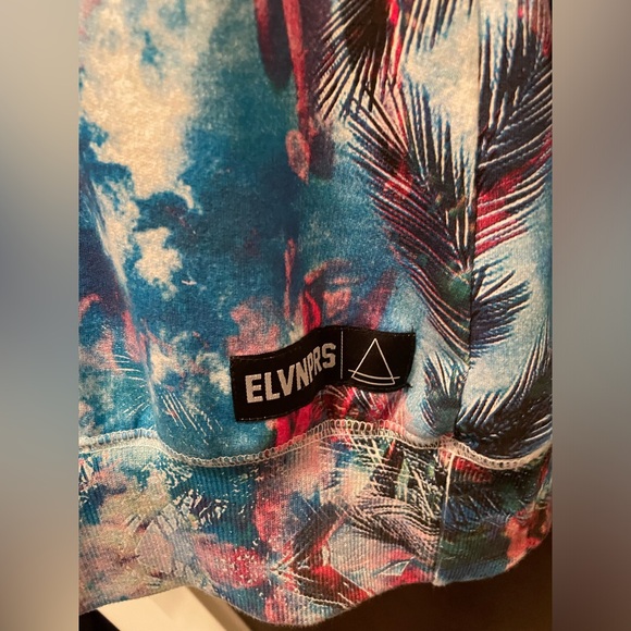 Eleven Paris Life is a Joke Crewneck - Picture 4 of 15